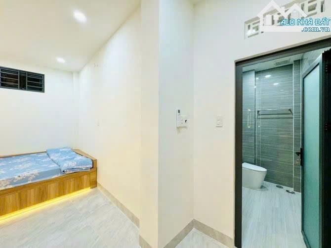 Cần bán gấp nhà ờ Đ.Nguyễn Súy,Tân Phú. Gần chợ Tân Hương.58m2 - Giá 2tỷ390 - 2