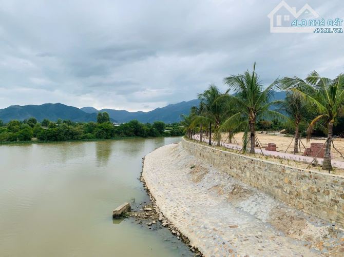 Chuyên bán đất Ven Sông Tắc(River Park), Giá chủ cần bán tháng 11/2024 rẻ nhất - 2