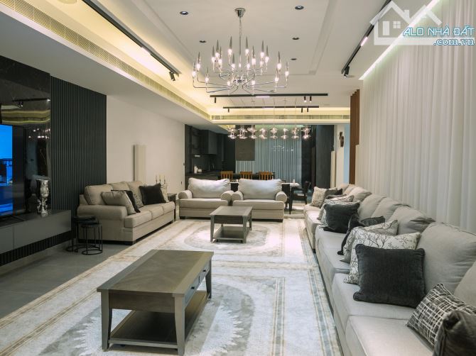 Sụp Hầm Mặt Phố Nhà 5 Tầng Hàm Nghi - Kinh Doanh Sầm Uất- Đường 15m- Chỉ : 12 Tỷ hơn - 2
