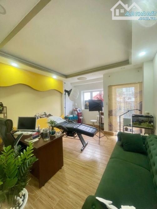 Bán nhà 5 tầng đường Linh Chiểu - Hoàng Diệu 2 - Võ Văn Ngân - 85m2  - Nhỉnh 6 tỷ - 2