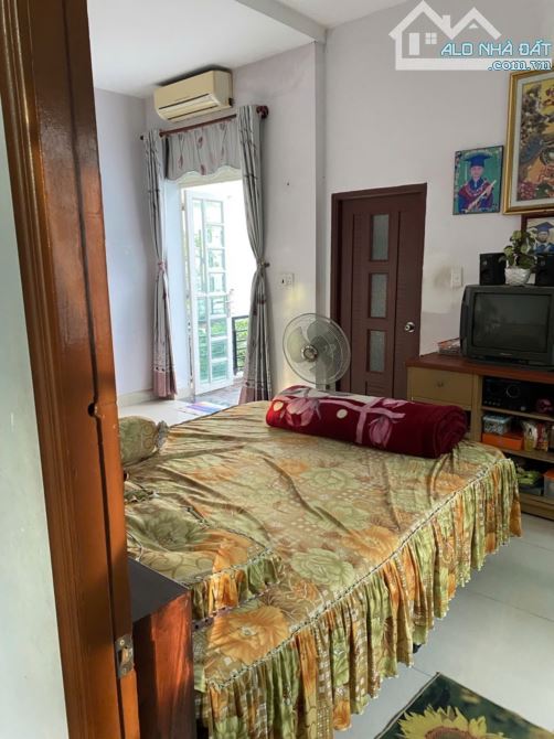 Bán nhà 3 tầng Phước Long B - Đỗ Xuân Hợp - Tăng Nhơn Phú - 75m2 - Nhỉnh 6 tỷ - 2