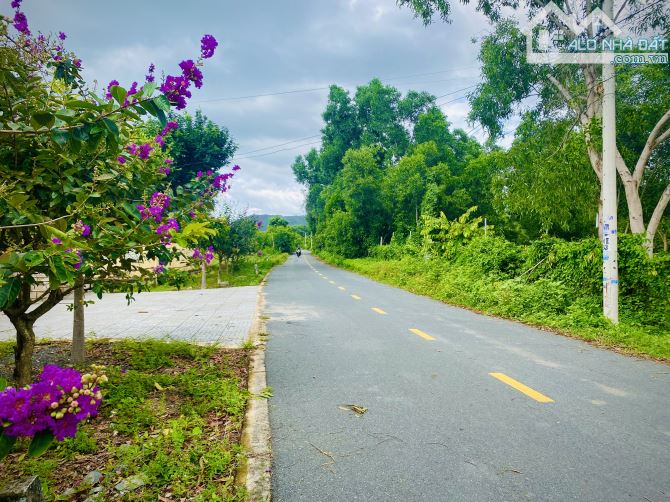 1140m2 đất ONT Long Mỹ, có 100tc, đường nhựa, ra biển 5km, cách hồ Sở Bông 1km, giá 3tỷ2 - 2