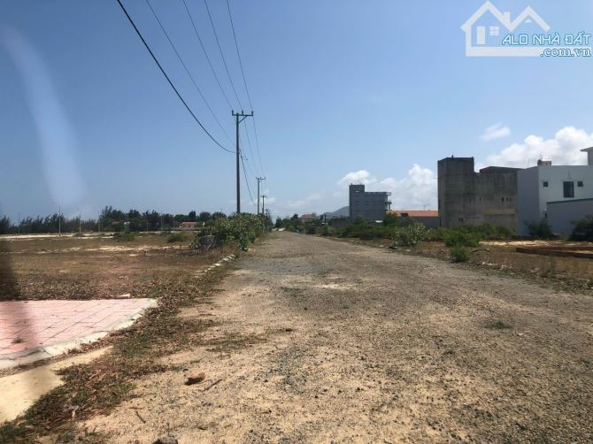 Đất biển xuân hải sông cầu phú yên giá rẻ nhất việt nam - 3