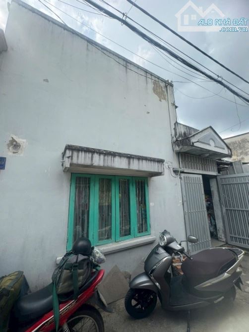 Nhà Ngay Emart Phan Huy Ích, Gò Vấp, 90m2, 4Tỷ750 - 3