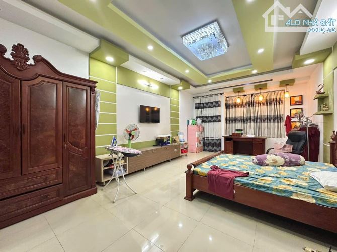 Trái phiếu thua lỗ_ 🏡 Nghĩa Thục bán gấp nhà 1T2L có sân thượng thoáng mát, tặng nội thất - 3