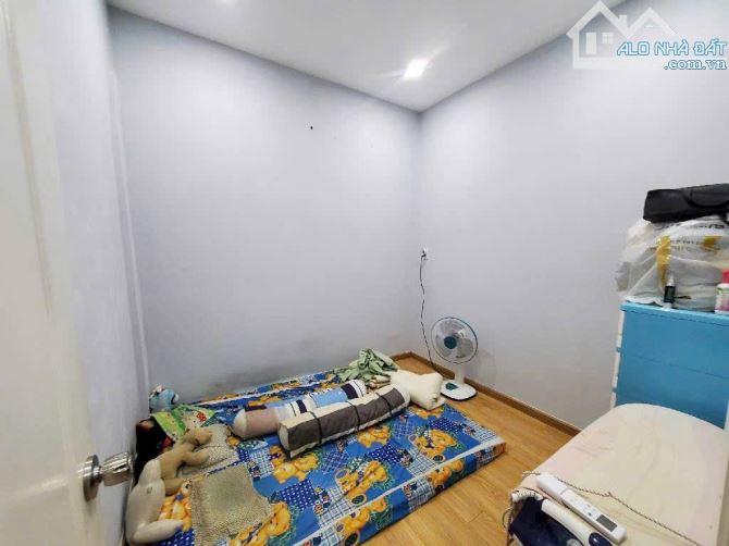 Bán gấp nhà Trần Bình Trọng P.5 Bình Thạnh 21M2 2 tầng 2PN Gò Vấp 2tỷ65 - 3