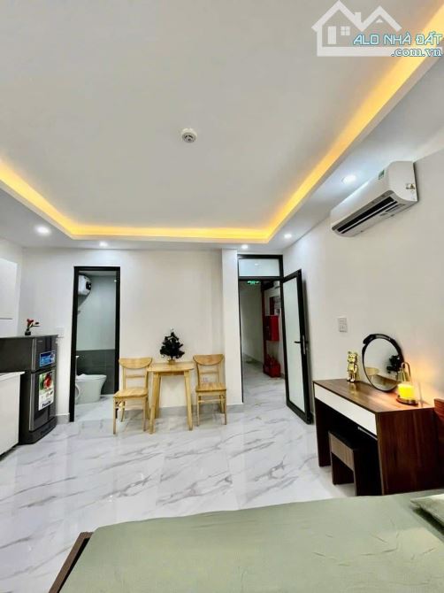 BÁN CCMN HỒ BA MẪU ĐỐNG ĐA 29 PHÒNG DÒNG TIỀN ~2 TỶ/NĂM ~ 9% - 3