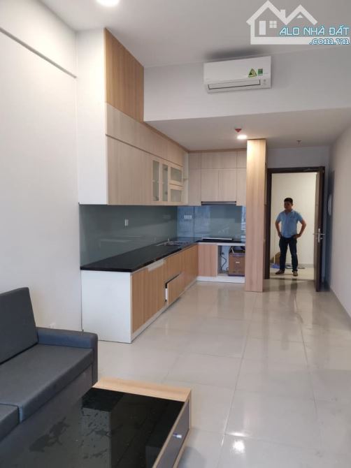 BÁN CĂN HỘ MASTERI M-ONE GÒ VẤP - 75m2 2 Phòng Ngủ,2WC/ Sổ Hồng Chính Chủ/ Đẩy Đủ Tiện Ích - 3