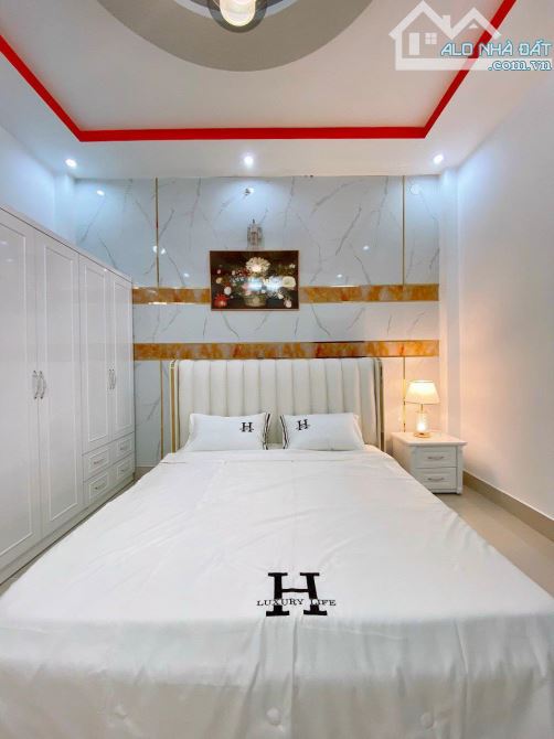 🏡🔥ĐỊNH CƯ GẤP TRONG THÁNG RA LIỀN CĂN NGUYỄN ĐÌNH CHÍNH 83M2 - 3