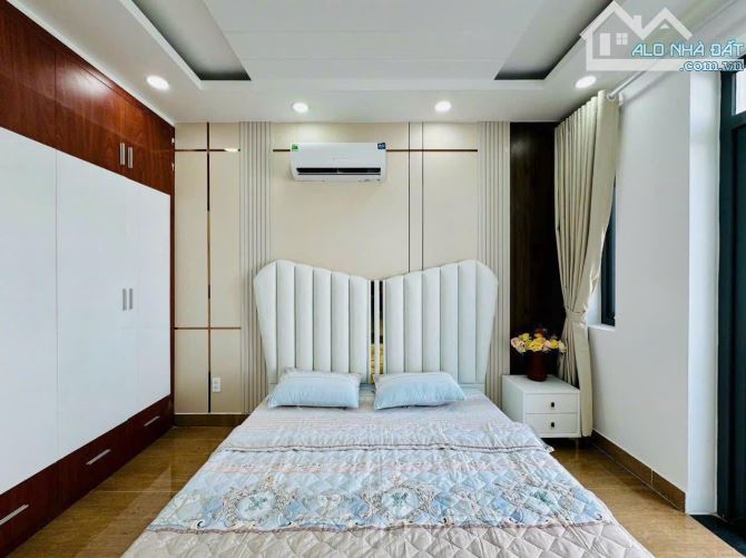 Tài chính 2 Tỷ Nhỉnh sở hữu ngay nhà Tân Bình , HXH , Nhất Chi Mai.62m2/ Sổ Hồng Riêng - 3