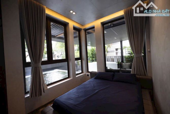 Biệt thự Hưng Thái  - Nguyễn Đổng Chi - Phú Mỹ Hưng -Q.7 - 3