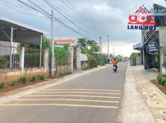 Đất Mặt Tiền Đường Tân Thịnh Xd.61, TB. 6000m2. gần KCN GIANG ĐIỀN, chỉ 1,6tr/m2. - 3