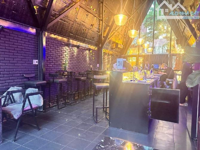 GIẢM SỐC BÁN GẤP QUÁN CAFE PUB TRUNG TÂM PHỐ PHAN BỘI CHÂU, THẠCH THANG, HẢI CHÂU, ĐÀ NẴNG - 3