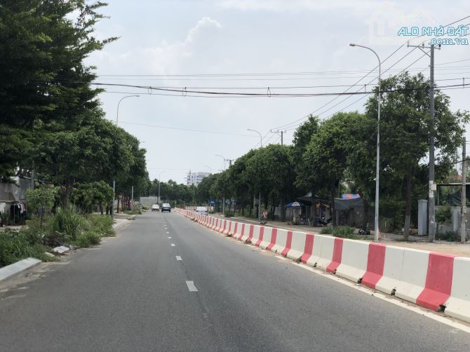 Tt Long Hai, 234m2, ngang 6m mặt tiền ven biển 994, ngay đèo nước ngọt, 100 thổ cư, giá 7t - 3