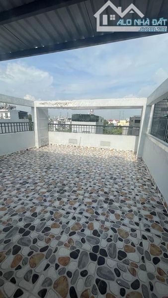 Mặt tiền đường 6m 4 tầng 81m2, 1368 khu dân cư Gia Long Lê Văn Lương, Phước Kiển 7.8 tỷ - 3