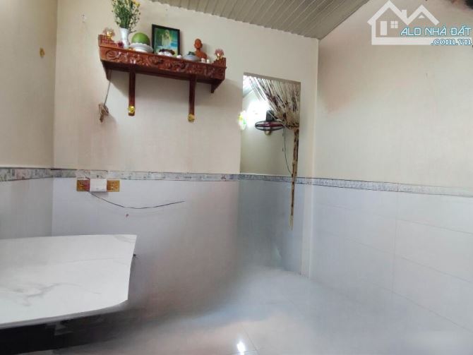 NHÀ NHỎ ĐỦ CÔNG NĂNG -  P.TÂN QUÝ - TÂN PHÚ - 24M2 - 2 TẦNG - 2 PN - SHR - 2.x TỶ. - 3