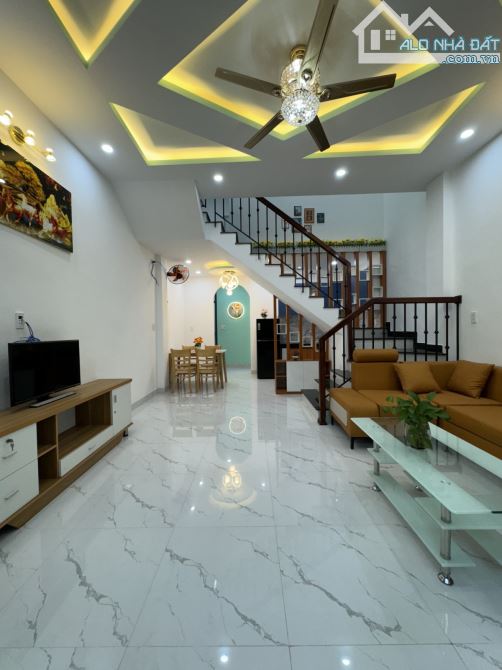Hoàng Diệu, Hải Châu 50m2 , 2 tầng , giá chào hơn 2 tỷ. - 3