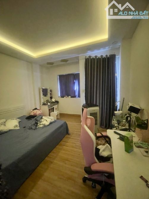 Bán nhà 5 tầng đường Linh Chiểu - Hoàng Diệu 2 - Võ Văn Ngân - 85m2  - Nhỉnh 6 tỷ - 3