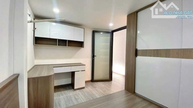 💥Nhà Mê Lửng TC 4*17m,hẻm 147 Amakhe nhiều lô khác - 4