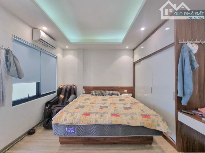 Bùi Xương trạch, Thanh Xuân, Nhà Đẹp, Lô Góc, Ô Tô, 53m² × 4 tầng, MT 5m, Nhỉnh 9 tỷ. - 4