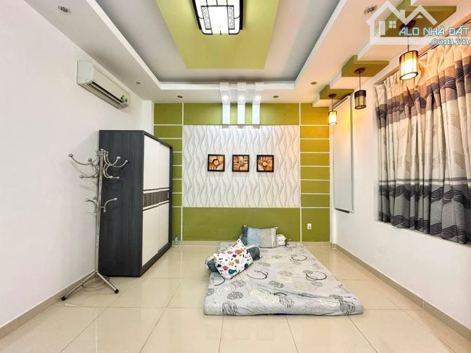 Trái phiếu thua lỗ_ 🏡 Nghĩa Thục bán gấp nhà 1T2L có sân thượng thoáng mát, tặng nội thất - 4