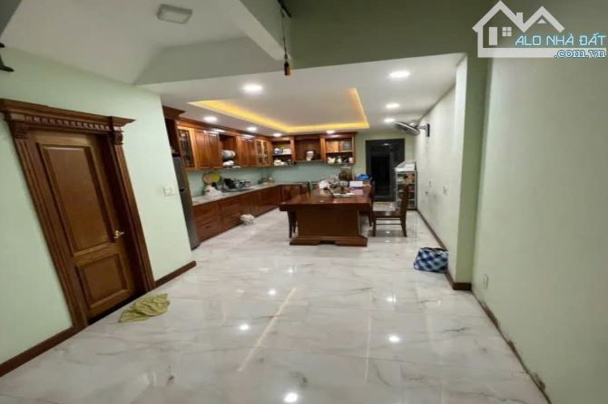 Bán nhà Đường Số 48, Thủ Đức, 3.9m x 23.5m, 91.6 m², vị trí đắc địa - Giá 9.25 tỷ TL - 4