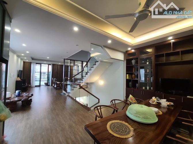 Cần bán gấp nhà 63m2 giá 8.5 tỷ khu phân lô Lương Ngọc Quyến Văn Quá - 4