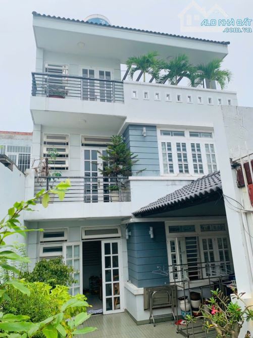 NHÀ HẺM Ô TÔ QUẬN 10 CHỈ 14.5 TỶ, 86.6M2 NHÀ 3 TẦNG ĐẸP. - 4