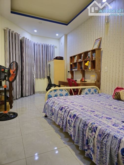 Mã Lò, Bình Trị Đông A Bình Tân  🏠 HẺM OTO TRÁNH 60M2 4 TẦNG CHỈ 4,999 Tỷ - 4