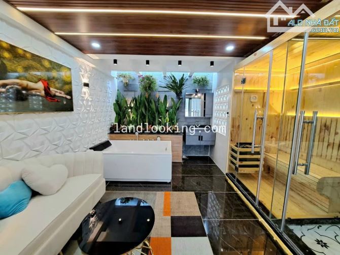 💥 BÁN NHÀ XÂY MỚI ĐƯỜNG SỐ59, PHƯỜNG 14, QUẬN GÒ VẤP-DT:59.3M2-GIÁ: 2 tỷ320 💵 - 4