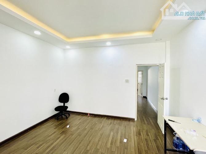 🏡 Nhà Đẹp Hẻm 6M Xe Hơi - 2 Tầng BTCT Xung Quanh Chợ, Bách Hoá - Sát Bến Xe Miền Tây💥 - 4