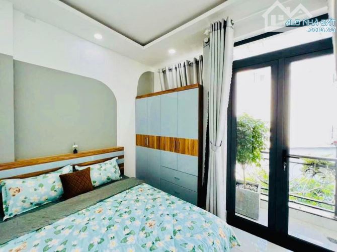 💥 Bán gấp nhà Đường Lý Chính Thắng, Phường 6, Quận 3-DT: 47.5m2- Giá: 2 tỷ530 💵 💵 - 4