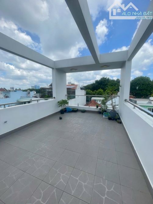 Bán nhà 5 tầng đường Linh Chiểu - Hoàng Diệu 2 - Võ Văn Ngân - 85m2  - Nhỉnh 6 tỷ - 4