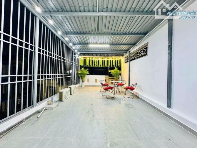 Nhà Hồ Chí Minh rẻ bất ngờ 50m2 - 3,42 tỷ/ Đ.Nguyễn Đình Chiểu, P.4, PN (SHR) - 5