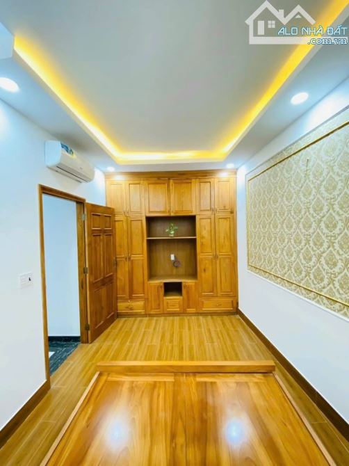 Bán nhà Hoàng Hoa Thám, Q.Tân Bình, 50m2, giá nhỉnh 3.1 tỷ, SHR, sẵn HĐ thuê - 5