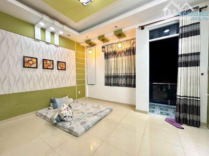 Trái phiếu thua lỗ_ 🏡 Nghĩa Thục bán gấp nhà 1T2L có sân thượng thoáng mát, tặng nội thất - 5