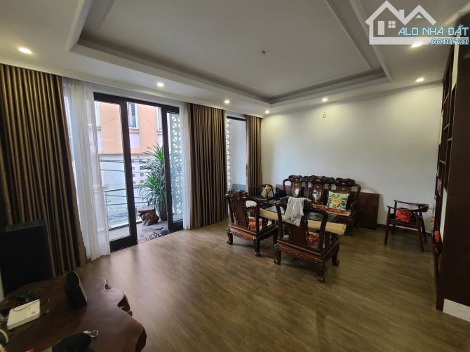 Cần bán gấp nhà 63m2 giá 8.5 tỷ khu phân lô Lương Ngọc Quyến Văn Quá - 5