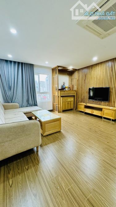 BÁN CĂN CHUNG CƯ N02 CONDOMINIUM 259 YÊN HÒA 104m2, 3PN, 2WC, SỔ ĐỎ, FULL NT, 5.65 TỶ - 5