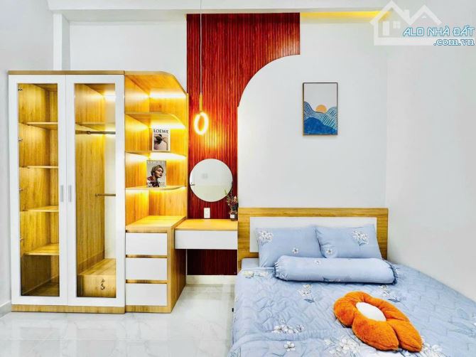 🔉 🔉 Bán gấp nhà Đất Thánh, Phường 6, Quận Tân Bình- DT:42.5m2-Giá: 2 tỷ 390 💵 💵 - 5