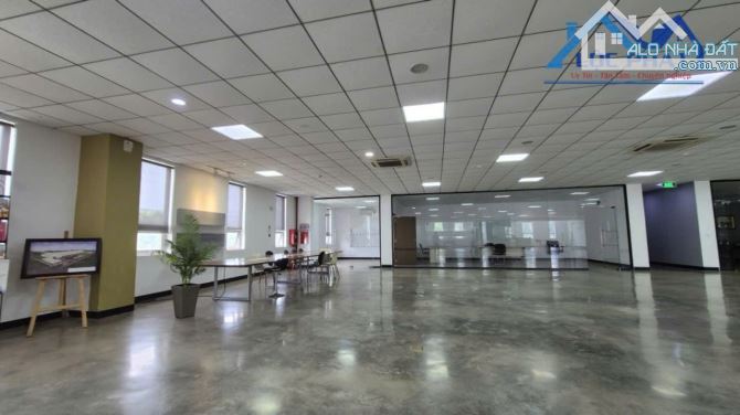 Cho thuê nhà Xưởng 5280m2 trong KCN Trảng Bom giá 560 triệu/ tháng - 5