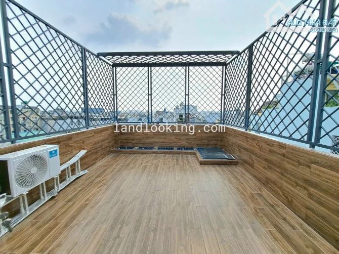 💥 BÁN NHÀ XÂY MỚI ĐƯỜNG SỐ59, PHƯỜNG 14, QUẬN GÒ VẤP-DT:59.3M2-GIÁ: 2 tỷ320 💵 - 5