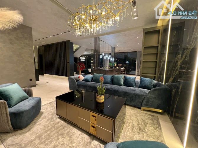 Biệt thự Hưng Thái  - Nguyễn Đổng Chi - Phú Mỹ Hưng -Q.7 - 5