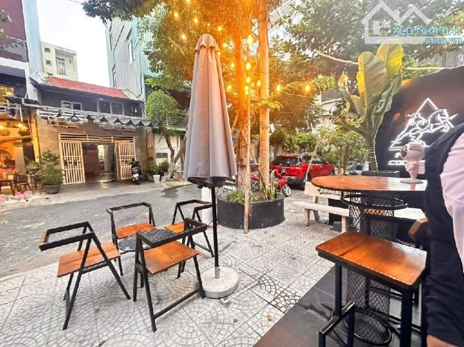 GIẢM SỐC BÁN GẤP QUÁN CAFE PUB TRUNG TÂM PHỐ PHAN BỘI CHÂU, THẠCH THANG, HẢI CHÂU, ĐÀ NẴNG - 5