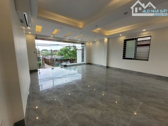 Bán Nhà Chung Cư MiNi Phương Canh - Nam Từ Liêm, 100m2*7Tầng, Ôtô vào nhà có thang máy. - 5