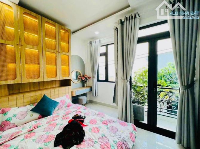 💥 Bán gấp nhà Đường Lý Chính Thắng, Phường 6, Quận 3-DT: 47.5m2- Giá: 2 tỷ530 💵 💵 - 5