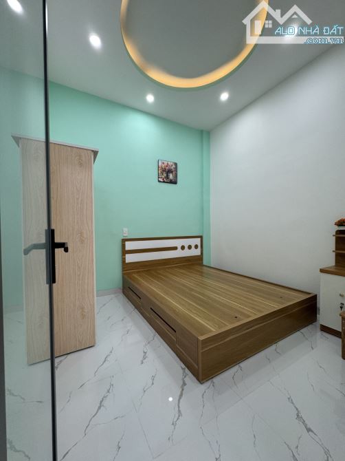 Hoàng Diệu, Hải Châu 50m2 , 2 tầng , giá chào hơn 2 tỷ. - 5