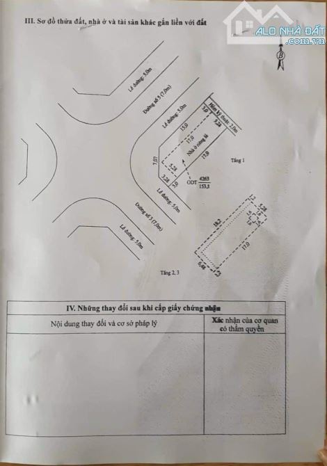 BÁN NHÀ 1 TRỆT 2 LẦU GỐC 2 MẶT TIỀN KDC HỒNG PHÁT CẦN THƠ - 13.9 TỶ - 6