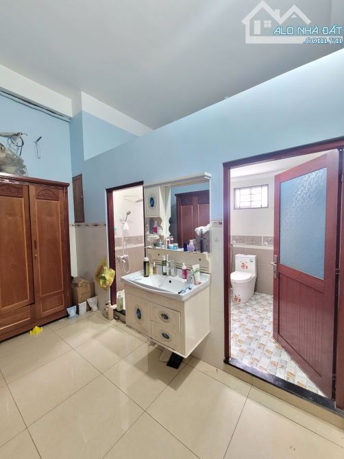 7,5Tỷ TL🔥Bán nhà 1 trệt 2 lầu MT đường Nguyễn Du (5x25), p.Bình Hòa, Tp.Thuận An - 6