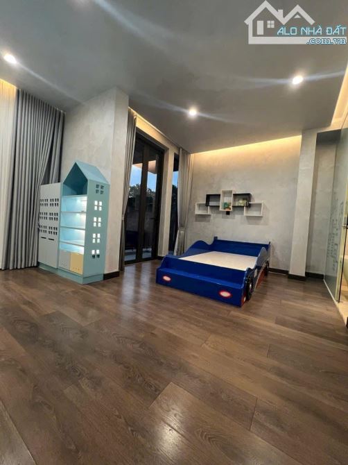 Biệt thự Hưng Thái  - Nguyễn Đổng Chi - Phú Mỹ Hưng -Q.7 - 6