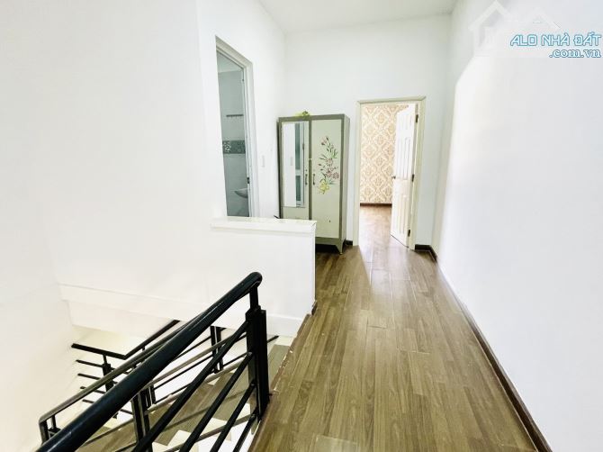 🏡 Nhà Đẹp Hẻm 6M Xe Hơi - 2 Tầng BTCT Xung Quanh Chợ, Bách Hoá - Sát Bến Xe Miền Tây💥 - 6